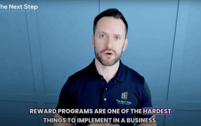WATCH: The Blueprint for a Reward Program That Boosts Performance